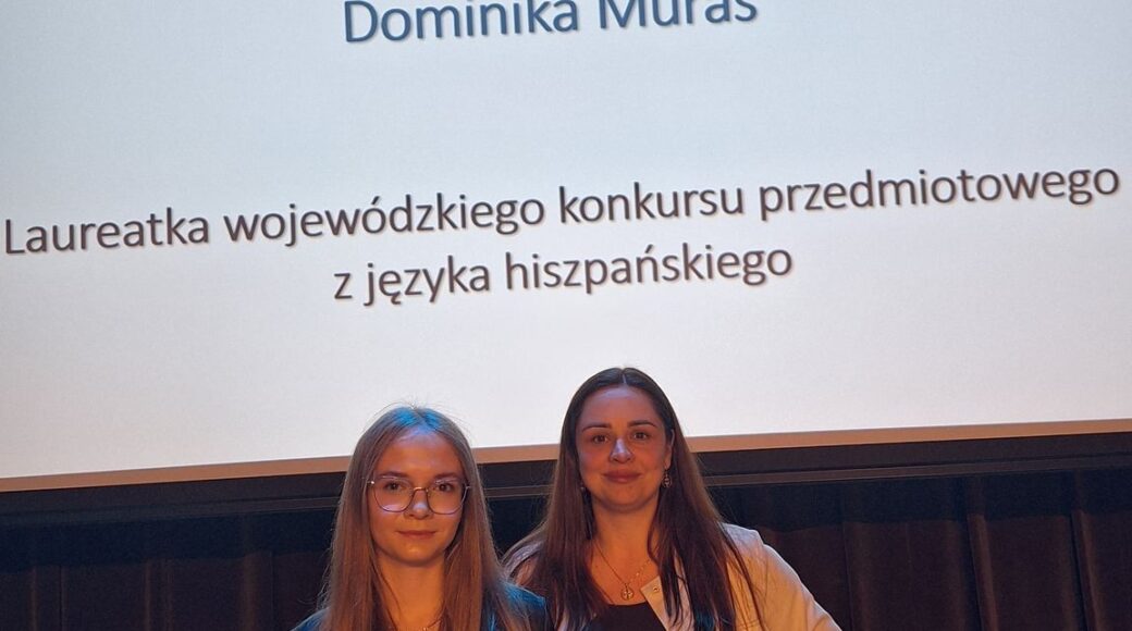 Dominika i pani Śnieg