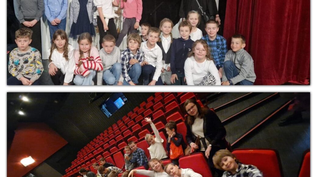 Zdj dzieci